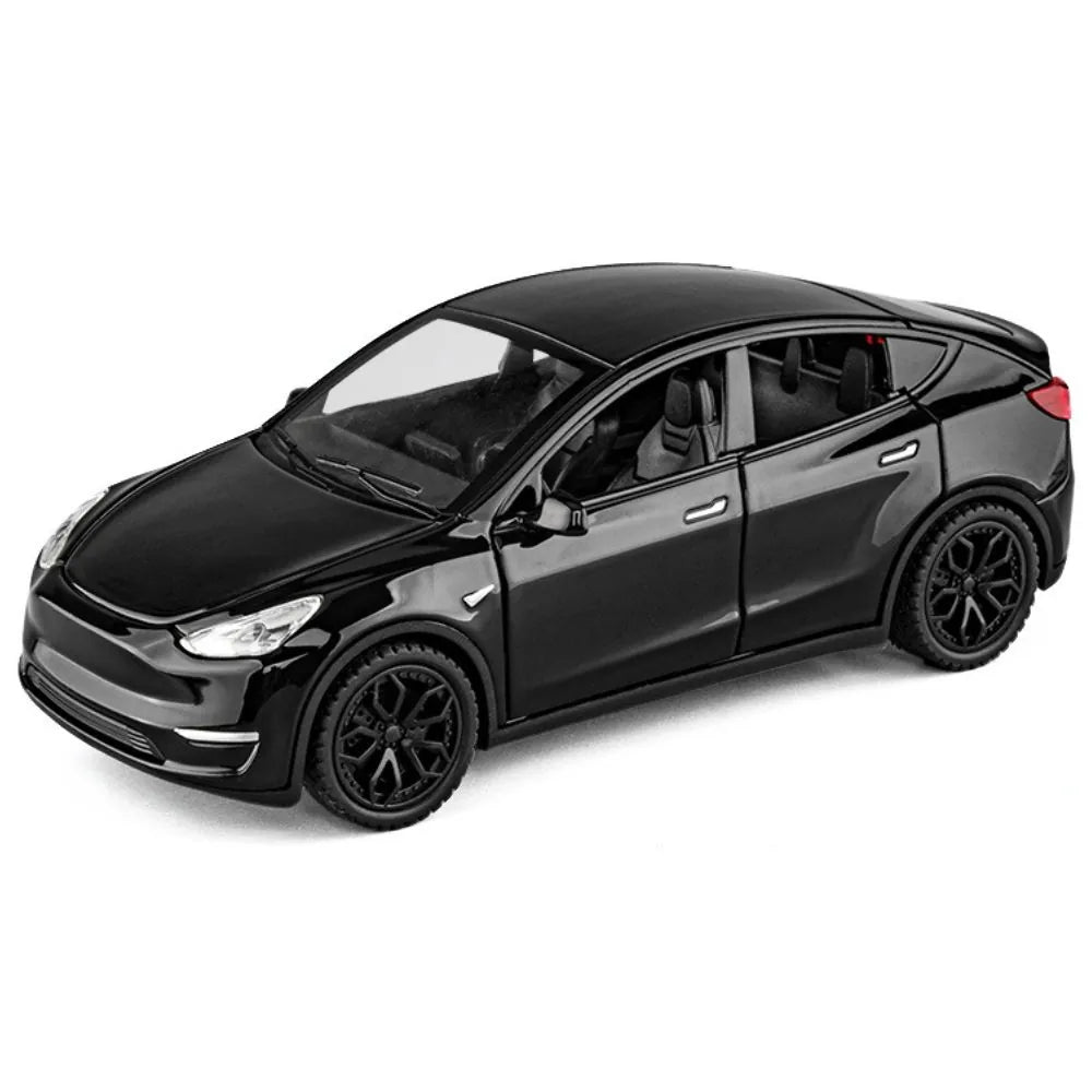 1:32 Tesla 2019 Model Y Die Cast Model Car
