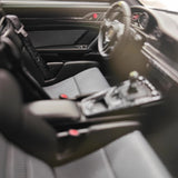 [Timothy Pierre] 1:18 Porsche 2023 911 992 GT3 RS ホワイト モデルカー レジン