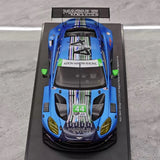 [Top Speed] 1:18 Aston Martin 2025 Vantage GT3 EVO 44 Magnus Racing IMSA Daytona 24 Hrs Model Car Resin