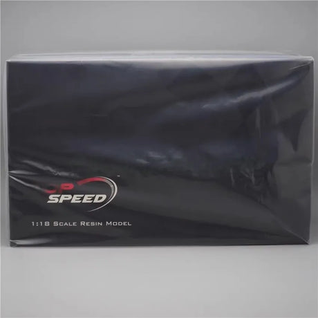 [Top Speed] 1:18 BMW 2022 M3 G80 AC Schnitzer Model Car Resin