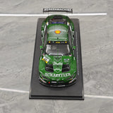 BMW 2025 M4 GT3 EVO Schubert Motorsport #11 1:18 DTM Zandvoort Resin-Sammlermodell von Top Speed – Ansicht 2