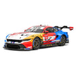 Ford 2024 Mustang GT3 Ford Multimatic Motorsports #64 1:18 Sammlermodell aus Harz von Top Speed – Ansicht 16