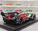 [Top Speed] 1:18 Lamborghini 2025 SC63 63 Automobill Squadra Corse IMSA DAYTONA 24 Hrs Model Car Resin