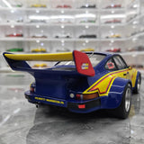 [Top Speed] 1:18 Porsche 1997 934.5 #44 John Sisk Model Car Die-Cast