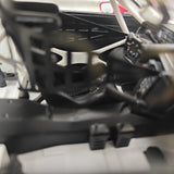 1:18 Porsche 2025 911 GT3 R #77 AO Racing Daytona 24h model car by Top Speed - view 13