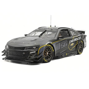 [Top Speed] 1:18 Chevrolet 2023 Camaro ZL1 NASCAR Next Gen Garage 56 Model Car Resin