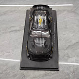 [Top Speed] 1:18 Chevrolet 2023 Camaro ZL1 NASCAR Next Gen Garage 56 Model Car Resin