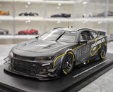 [Top Speed] 1:18 Chevrolet 2023 Camaro ZL1 NASCAR Next Gen Garage 56 Model Car Resin