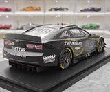 [Top Speed] 1:18 Chevrolet 2023 Camaro ZL1 NASCAR Next Gen Garage 56 Model Car Resin