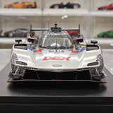 [Topspeed] 1:18 Cadillac 2025 V-Series.R #40 Daytona 24 Hours modelauto Hars / Closed Body