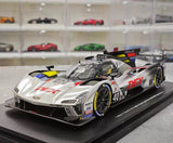 [Topspeed] 1:18 Cadillac 2025 V-Series.R #40 Daytona 24 Hours modelauto Hars / Closed Body
