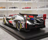 [Topspeed] 1:18 Cadillac 2025 V-Series.R #40 Daytona 24 Hours modelauto Hars / Closed Body