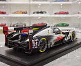 [Topspeed] 1:18 Cadillac 2025 V-Series.R #40 Daytona 24 Hours modelauto Hars / Closed Body