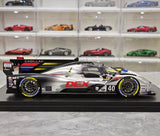[Topspeed] 1:18 Cadillac 2025 V-Series.R #40 Daytona 24 Hours modelauto Hars / Closed Body