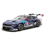 [Topspeed] 1:18 Ford 2025 Mustang GT3 #65 WINNER IMSA GTD Pro Daytona 24hrs voiture miniature Resin / Closed Body