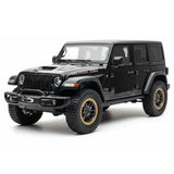 [TOY] 1:18 Jeep 2024 Rubicon voiture miniature Die-Cast