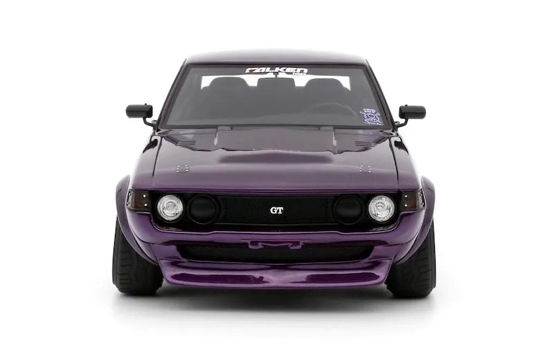 1:18 Toyota 1975 Celica GT Die Cast Model Car