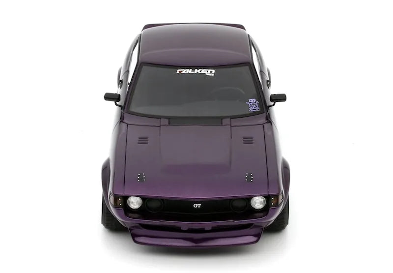 1:18 Toyota 1975 Celica GT Die Cast Model Car