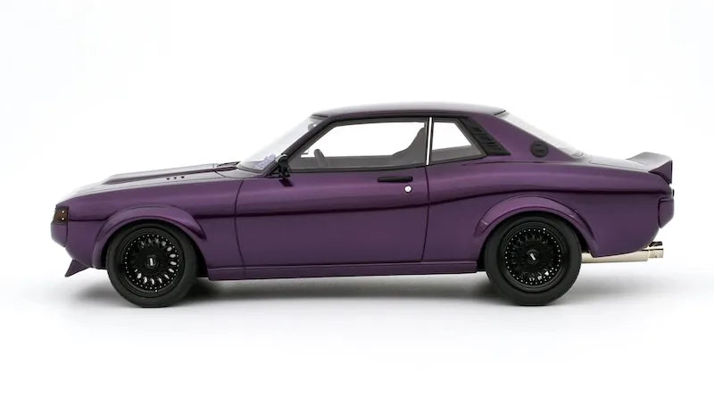 1:18 Toyota 1975 Celica GT Die Cast Model Car