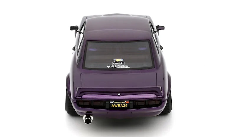 1:18 Toyota 1975 Celica GT Die Cast Model Car