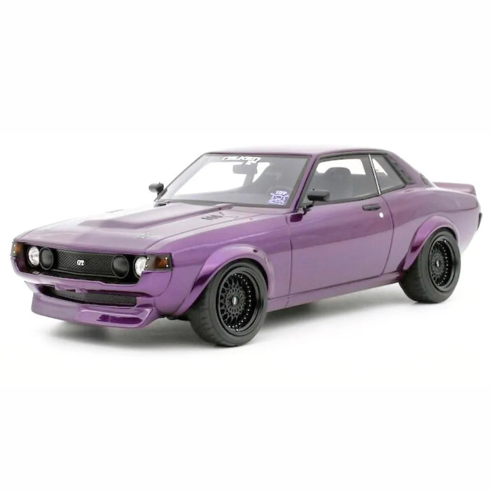 1:18 Toyota 1975 Celica GT Die Cast Model Car