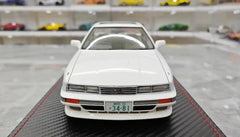 1:18 Toyota 1987 Soarer Z20 2.0GT Twin Die Cast Model Car
