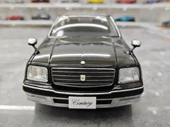 1:18 Toyota 1997 Century Die Cast Model Car