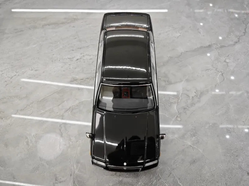 1:18 Toyota 1997 Century Die Cast Model Car