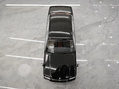 1:18 Toyota 1997 Century Die Cast Model Car