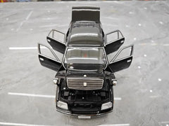 1:18 Toyota 1997 Century Die Cast Model Car