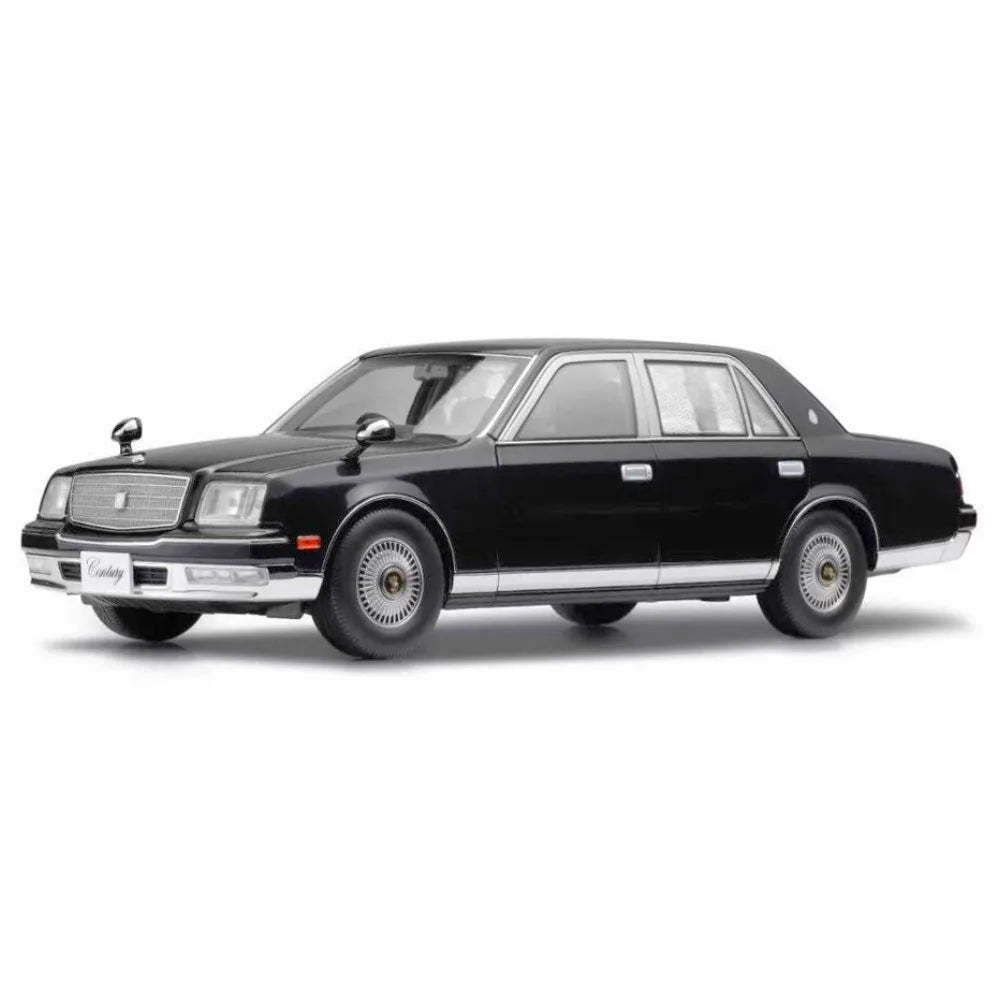1:18 Toyota 1997 Century Die Cast Model Car