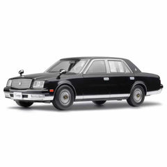 1:18 Toyota 1997 Century Die Cast Model Car