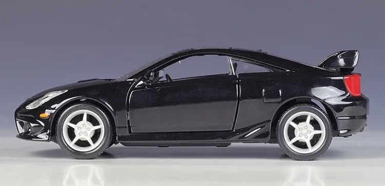 1:24 Toyota 2004 Celica GTS Die Cast Model Car