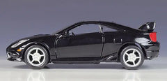 1:24 Toyota 2004 Celica GTS Die Cast Model Car