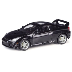 1:24 Toyota 2004 Celica GTS Die Cast Model Car