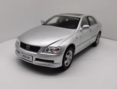1:18 Toyota 2004 Mark X Die Cast Model Car