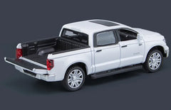 1:32 Toyota 2007 Tundra XK50 2nd Die Cast Model Car