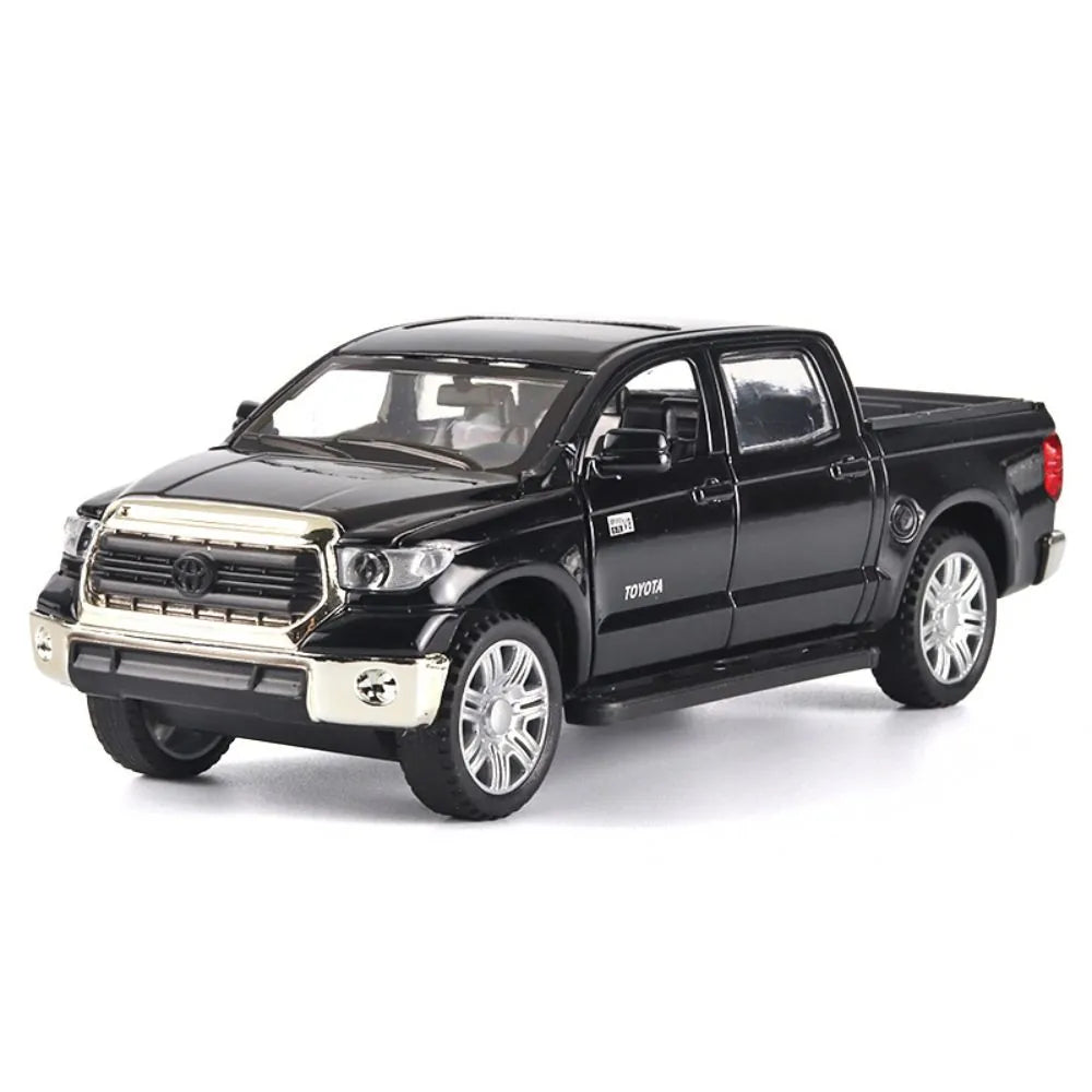 1:32 Toyota 2007 Tundra XK50 2nd Die Cast Model Car