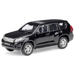1:36 Toyota 2009 Land Cruiser Prado Die Cast Model Car