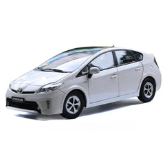 1:18 Toyota 2009 Prius Die Cast Model Car