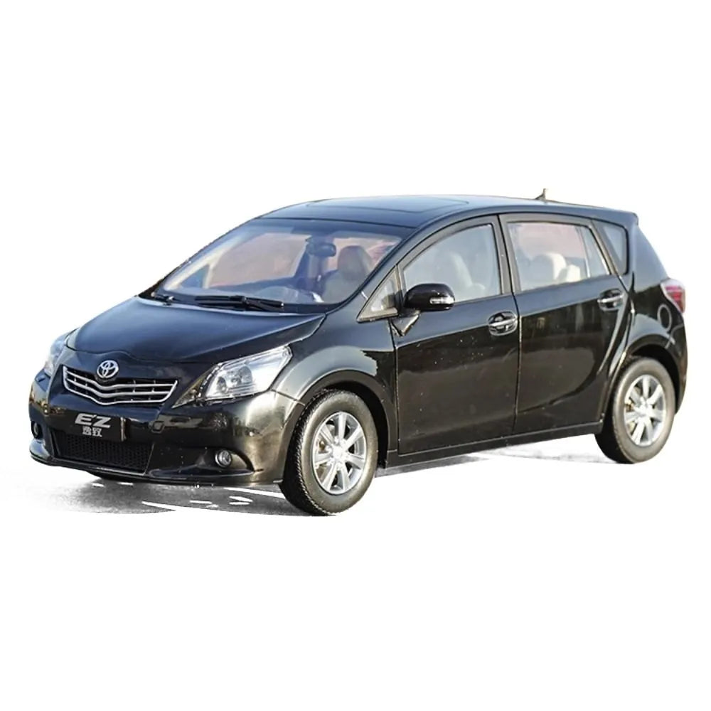 1:18 Toyota 2009 Verso Die Cast Model Car
