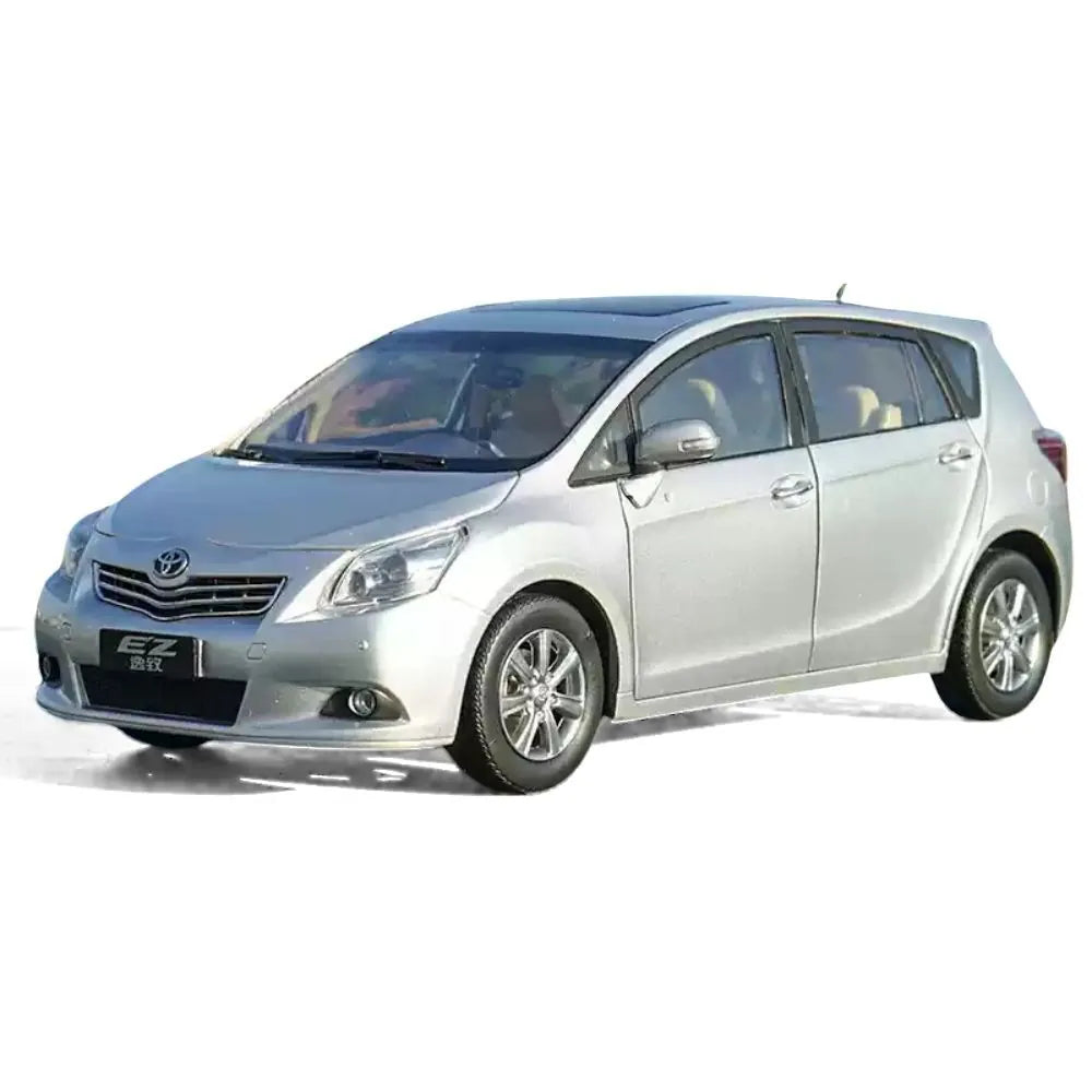 1:18 Toyota 2009 Verso Die Cast Model Car