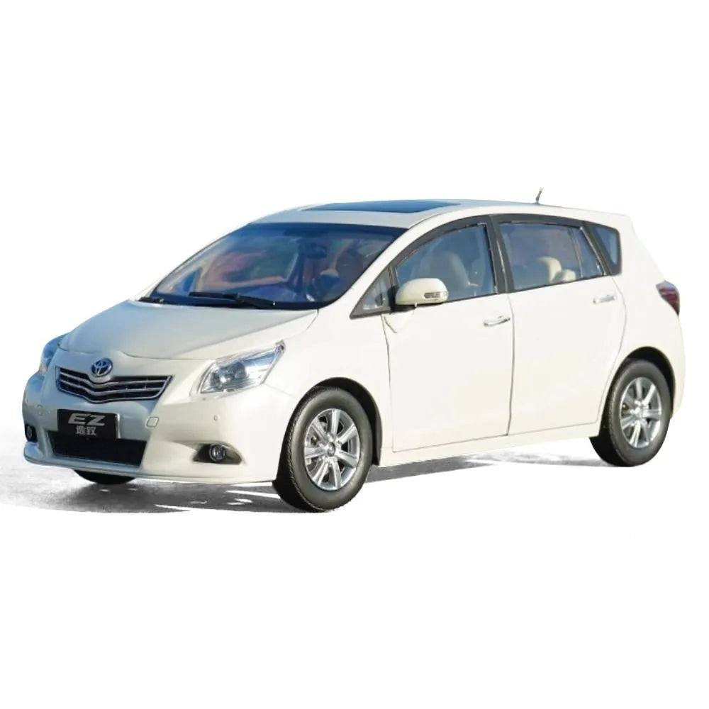 1:18 Toyota 2009 Verso Die Cast Model Car