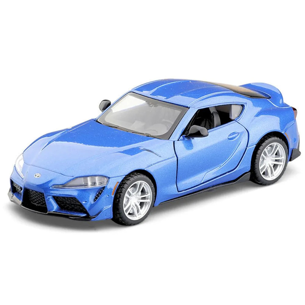 1:32 Toyota 2019 Supra 5th Die Cast Model Car