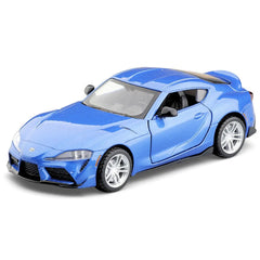 1:32 Toyota 2019 Supra 5th Die Cast Model Car