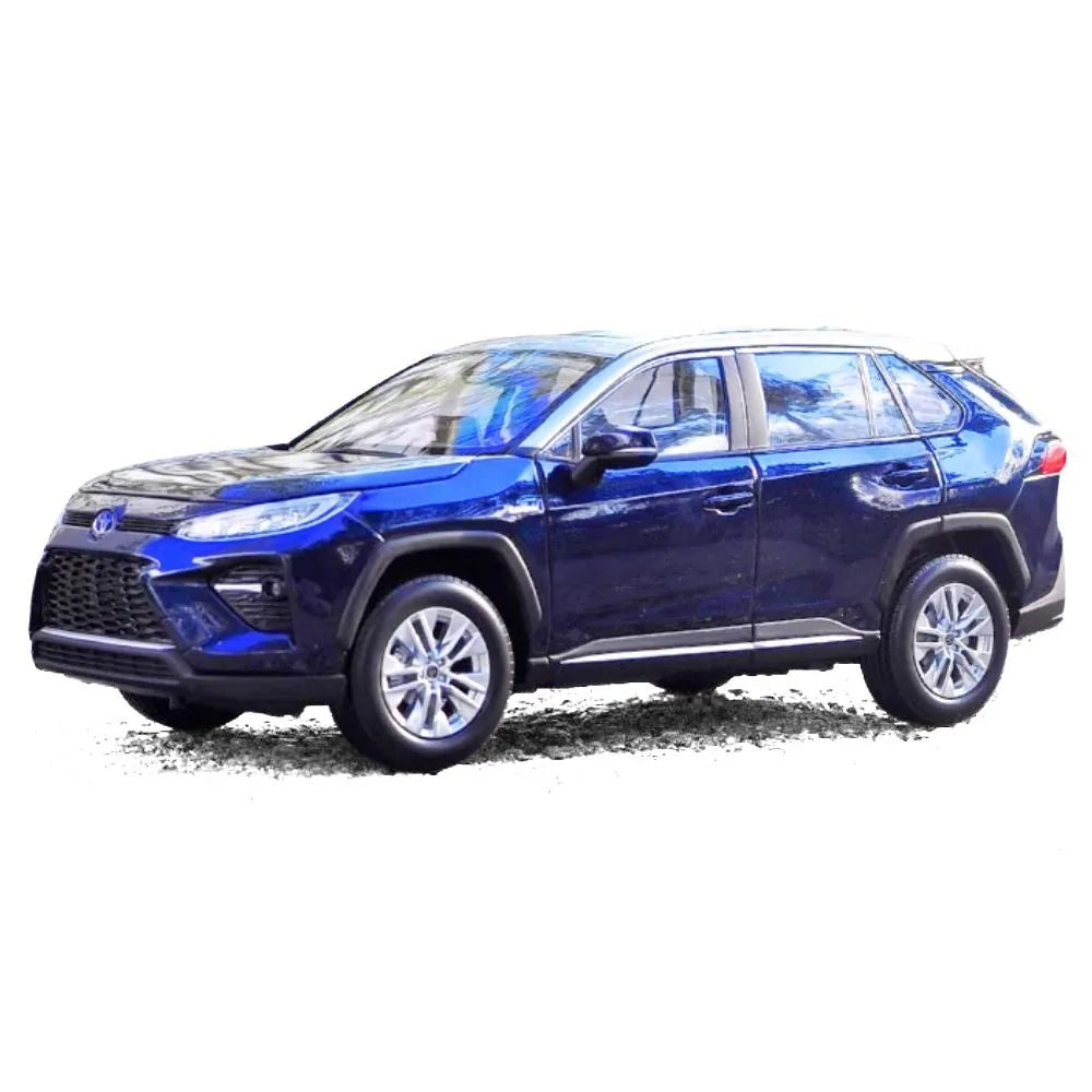 1:18 Toyota 2020 Wildlander Die Cast Model Car