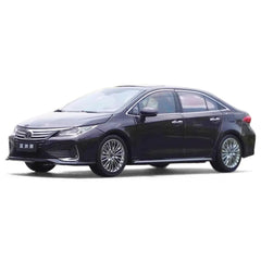 1:18 Toyota 2021 Allion Die Cast Model Car