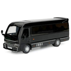 1:32 Toyota 2021 Coaster Die Cast Model Car