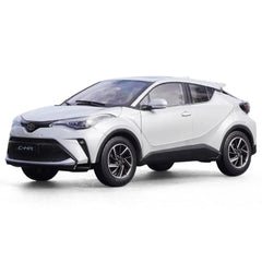 1:18 Toyota 2022 C-HR Die Cast Model Car