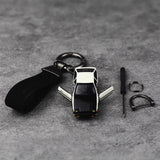 Toyota AE86 Trueno Keychain 1:64 Model Car Keychain